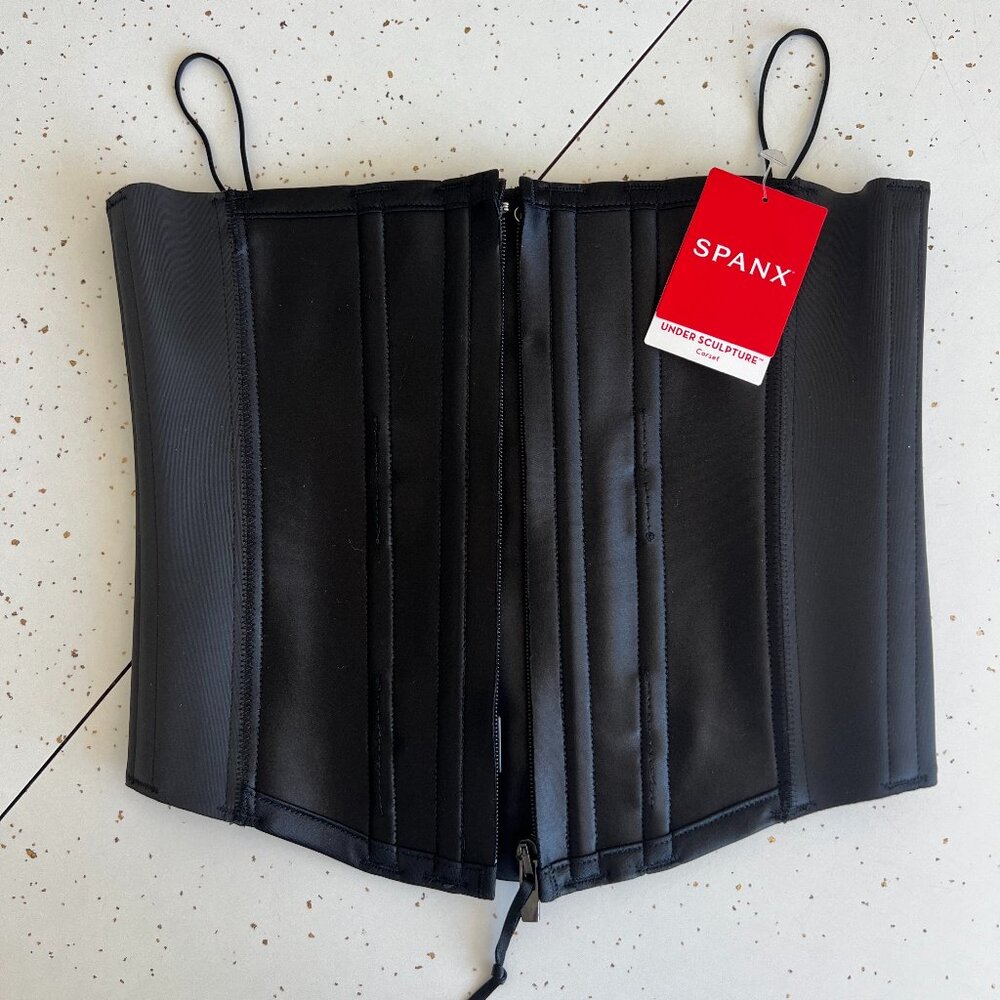 SPANX - Undersculpture Corset